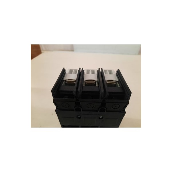 Eaton Molded Case Breakers MCCBs NZMN2 3P 100A 600V 50/60Hz 3Ph - NZMN2-VE100-BT-NA