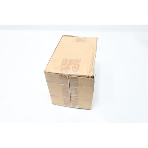 Allen Bradley Molded Case Circuit Breaker, 140G Series, 15A, 3 Pole, 240/480/600V AC, 25kA - 140G-H2C3-C15