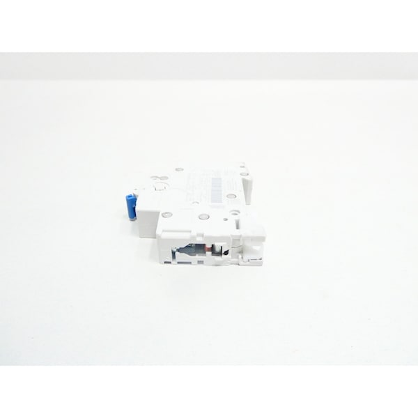 Allen Bradley 1P 6A AMP 277V-AC MINIATURE CIRCUIT BREAKER, 2PK - 1492-SPM1C060