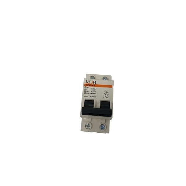 Sealer Sales Circuit Breaker for  Band Sealers - DZ47-60 or DZ47-63 - BS-27