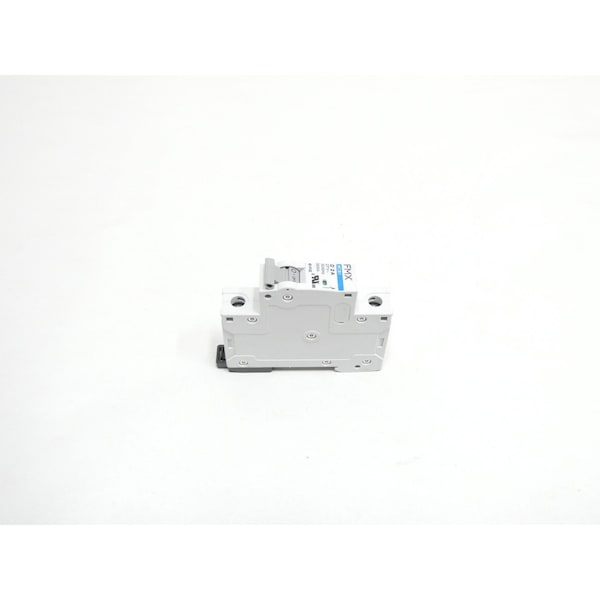 Fmx 1P 2A AMP 277V-AC MINIATURE CIRCUIT BREAKER - MCB1 4D-1P-D2