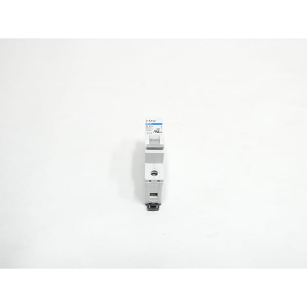 Fmx 1P 2A AMP 277V-AC MINIATURE CIRCUIT BREAKER - MCB1 4D-1P-D2