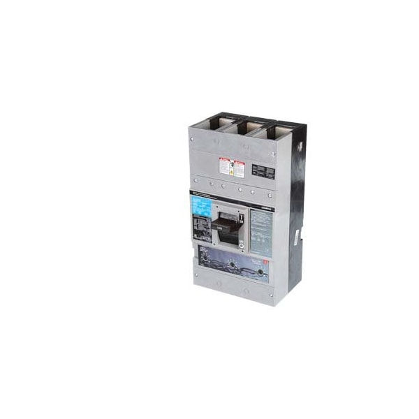 Siemens MCCB 40C 3P 1200A FX-TR N-LUG - NXD63B120