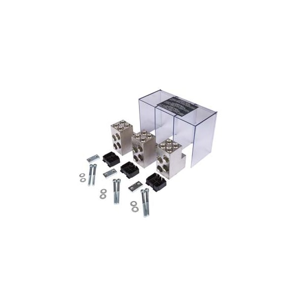 Siemens BREAKER VL 2-LUG KIT CU-AL 2W 500KCMIL N - 2TA4NG500