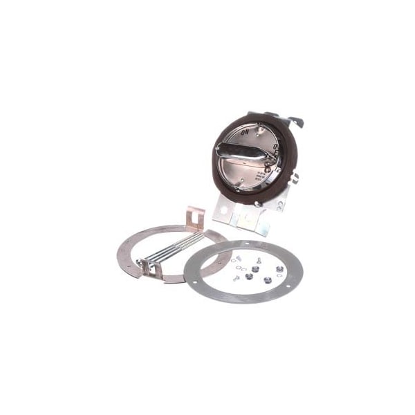 Siemens BREAKER VL ROTARY HDL 1, 12 D/F-FR - RHFF