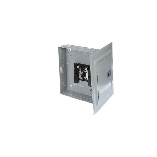 Siemens EQ LC 4S 8C ML 125A N1-F DIY - E0408ML1125FU
