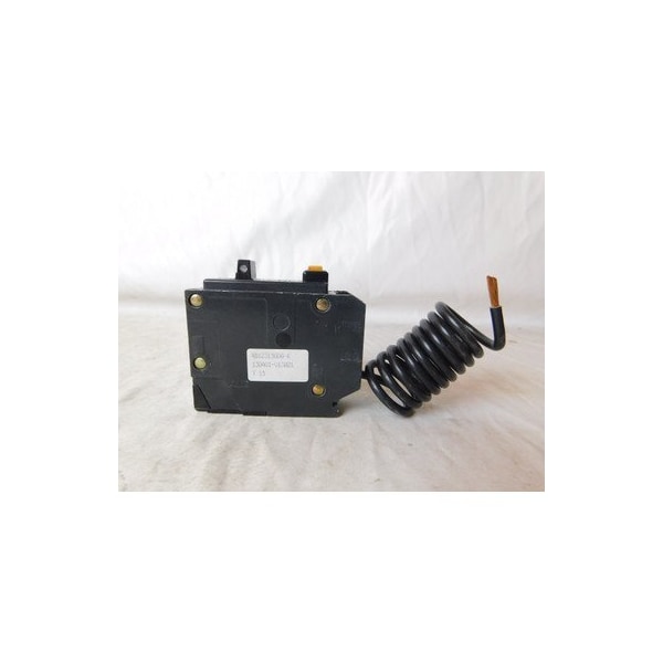 Eaton Miniature Circuit Breakers MCBs GF 1P 40A 240V 50/60Hz 1Ph - GFXB140B2