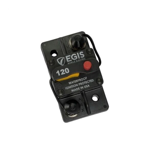 Egis Mobile Electric Breaker-285 Surf Mt 120A - EGIS/4703-120