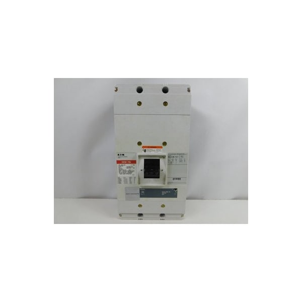 Eaton Molded Case Breakers MCCBs HNW 3P 800A 690V 50/60Hz 3Ph N Frame - HNW3800T33W