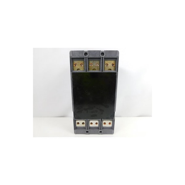Eaton Molded Case Breakers MCCBs HNW 3P 800A 690V 50/60Hz 3Ph N Frame - HNW3800T33W