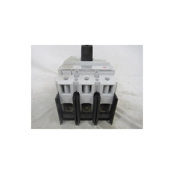 Eaton Molded Case Breakers MCCBs NZMN2 3P 25A 440V 50/60Hz 3Ph - NZMB2-AF25-BT-NA