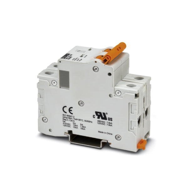 Phoenix Contact TMC 72D 60A Thermomagnetic device - 1020080