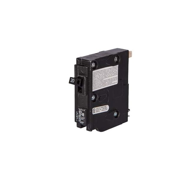 Siemens BREAKER 50A 1P 3/4 10K QD MEX - D150EE