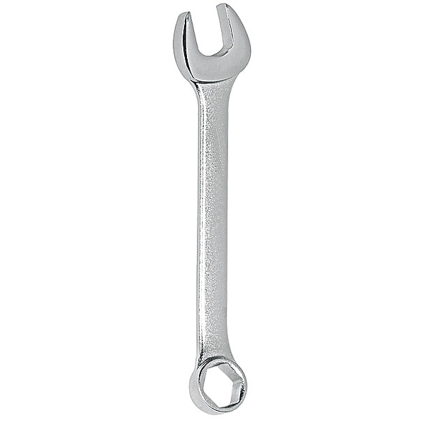 Llave combinada prototipo, SAE, tamaño de 1/8 pulgadas - J1204EFS