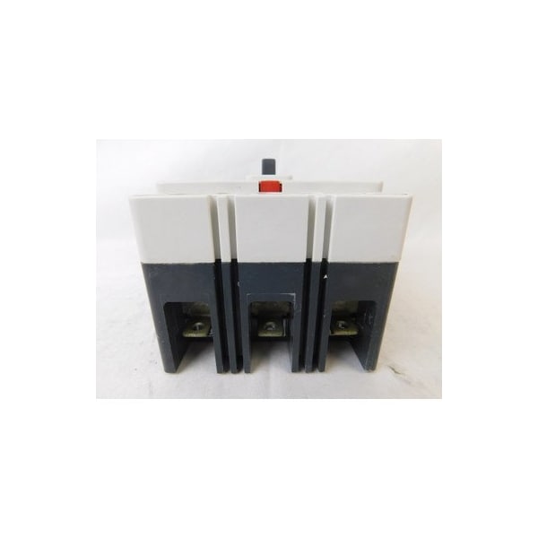 Eaton HFD-DC BREAKER 3P 175A 600VDC NO TERMINALS - HFDDC3175W
