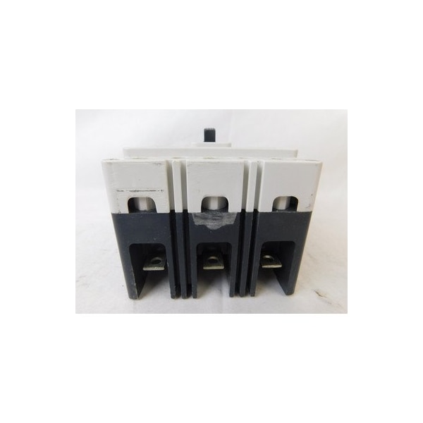 Eaton HFD-DC BREAKER 3P 175A 600VDC NO TERMINALS - HFDDC3175W
