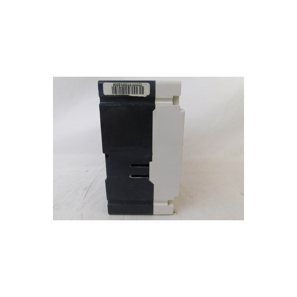 Eaton HFD-DC BREAKER 3P 175A 600VDC NO TERMINALS - HFDDC3175W
