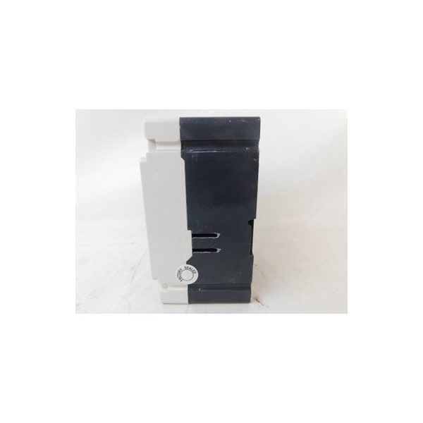 Eaton HFD-DC BREAKER 3P 175A 600VDC NO TERMINALS - HFDDC3175W