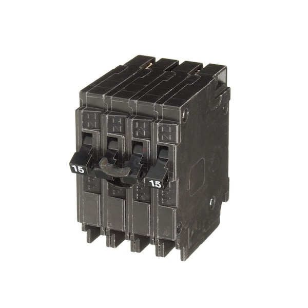American Imaginations Circuit Breaker, Q Series, 15-30A, 120/240V AC - AI-36717