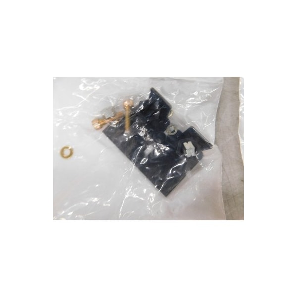 Eaton DC Jumper kit, Series C Series, 60 A - DC1F060