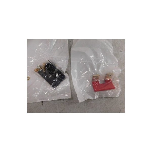 Eaton DC Jumper kit, Series C Series, 60 A - DC1F060