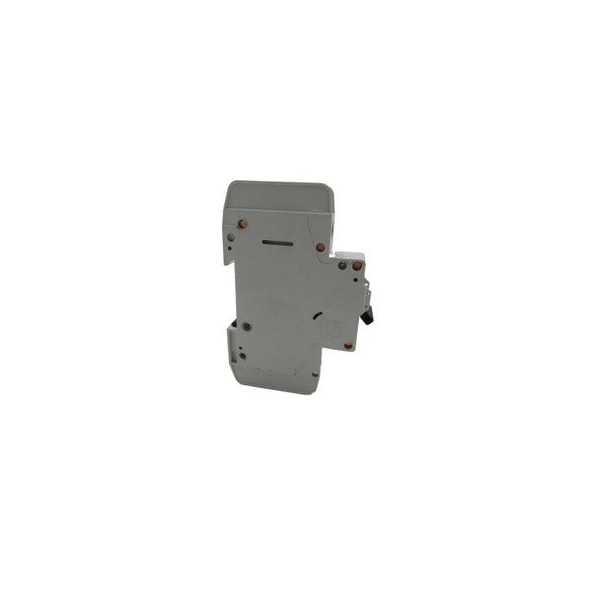 Moeller MINIATRE BREAKER 1P 20A C CURVE RING TERM - FAZ-C20/1-RT-SP