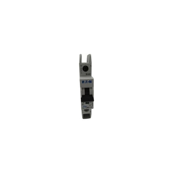 Moeller MINIATRE BREAKER 1P 20A C CURVE RING TERM - FAZ-C20/1-RT-SP