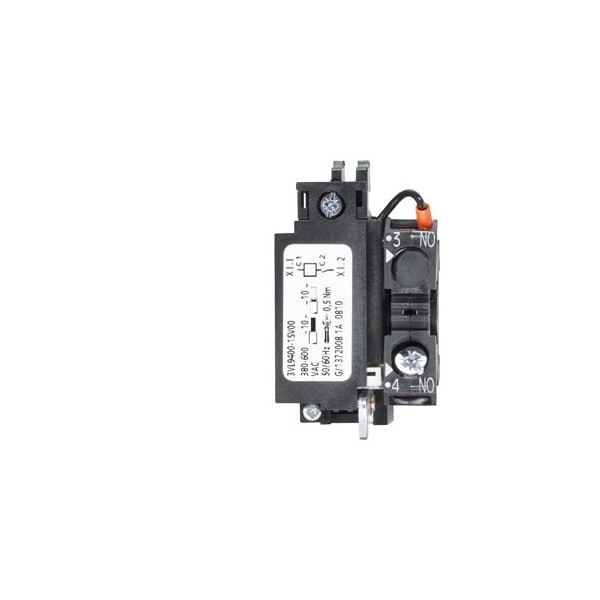 Siemens BREAKER VL ST TRP 380-600VAC D-L - STRLV600