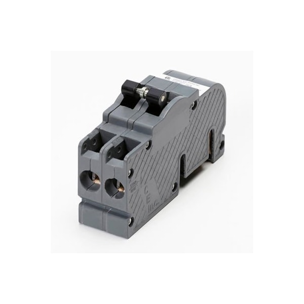 Connecticut Electric Circuit Breaker, UBIZ Thick Series, 40A, 2 Pole, 120/240V AC, 10kA - UBIZ240