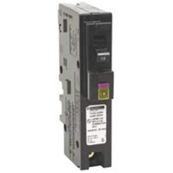 Maxpower Breaker 15A Cafci/Gfci 1 Pole HOM115PDFC - MA668805
