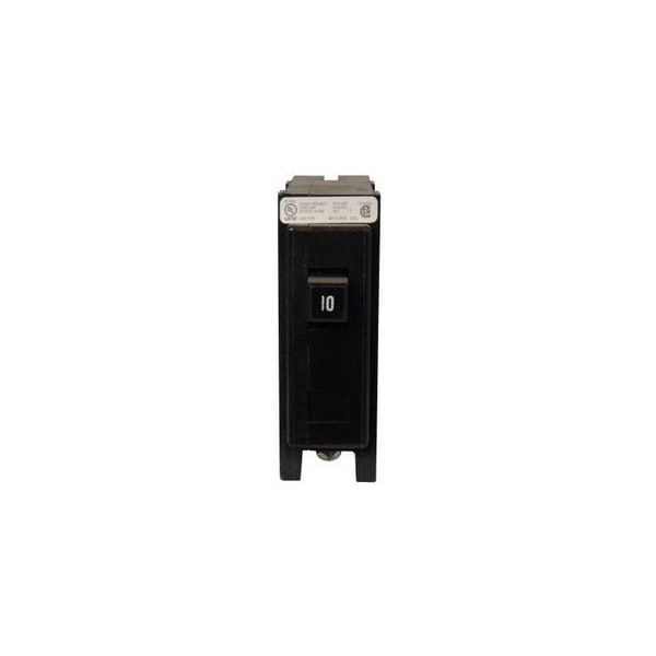 Eaton Miniature Circuit Breakers MCBs 1P 15A 120V - HQP1015