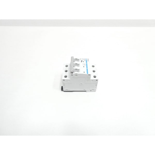 Fmx 3P 15A AMP 480V-AC MINIATURE CIRCUIT BREAKER - MCB1 4D-3P-D15