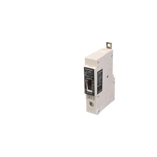 Siemens BREAKER NGB 1P 30A 347V 14KA LD LUG BULK - NGB1B030V
