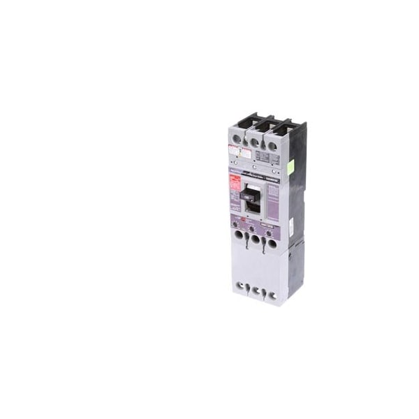 Siemens MCCB 40C 3P 125A FX-TR N-LUG CL - CFD63B125