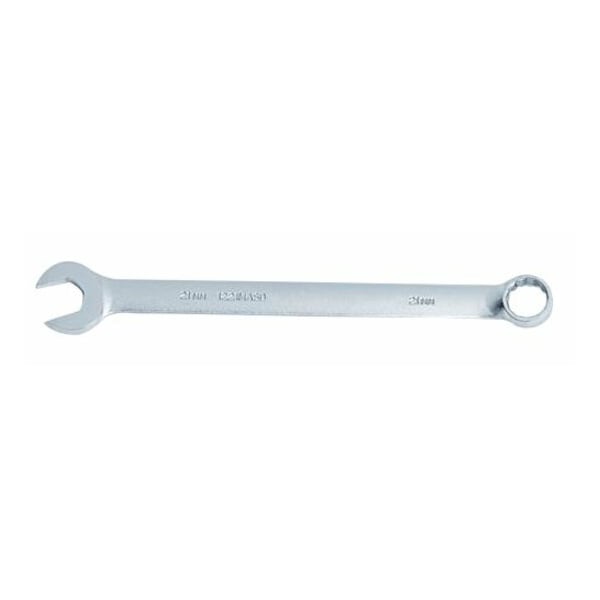 Llave combinada Proto, métrica, tamaño de cabeza 17mm - J1217MASD