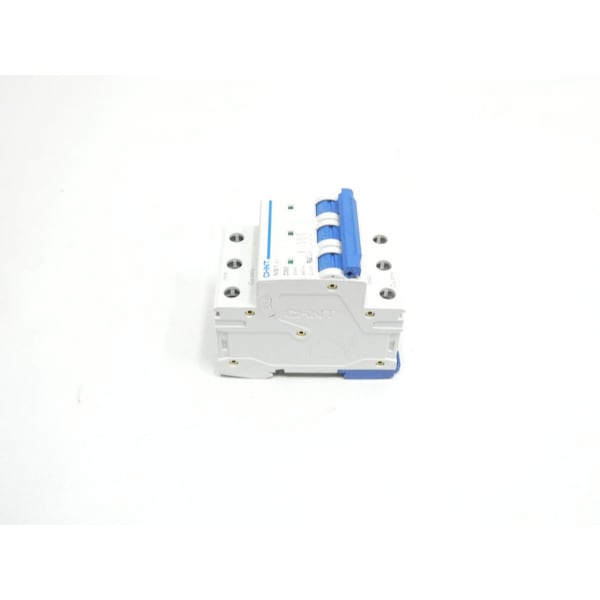 Chint 3P 50A AMP 480V-AC MINIATURE CIRCUIT BREAKER - NB1-D50-3P