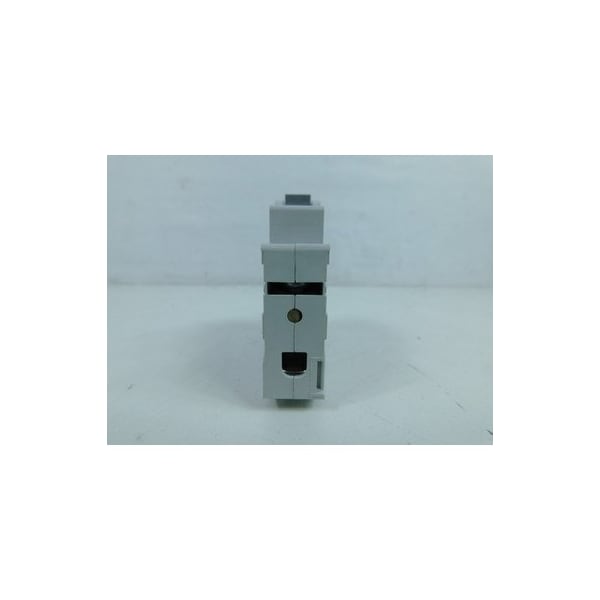 Eaton Miniature Circuit Breakers MCBs WMS1D 1P 10A 480V 50/60Hz 1Ph - WMS1D10