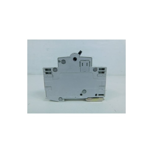 Eaton Miniature Circuit Breakers MCBs WMS1D 1P 10A 480V 50/60Hz 1Ph - WMS1D10