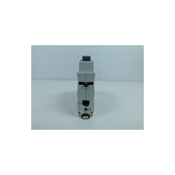 Eaton Miniature Circuit Breakers MCBs WMS1D 1P 10A 480V 50/60Hz 1Ph - WMS1D10