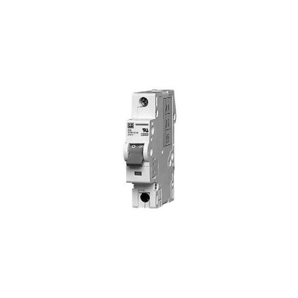 Eaton Miniature Circuit Breakers MCBs WMS1D 1P 10A 480V 50/60Hz 1Ph - WMS1D10
