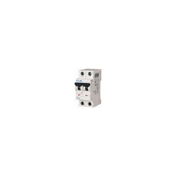 Eaton Miniature Circuit Breakers MCBs - FAZ-B7/2