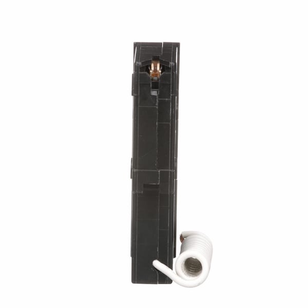 Square D Miniature Circuit Breaker, HOM Series, 20A, 1 Pole, 120V AC, 10kA - HOM120CAFIC