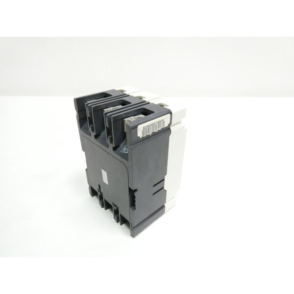 Eaton Cutler-Hammer 3P 70A AMP 600V-AC MOLDED CASE CIRCUIT BREAKER - HMCP070M2