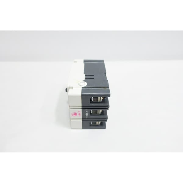 Eaton 3P 60A AMP 600V-AC 250V-DC MOLDED CASE CIRCUIT BREAKER - FDB3060S