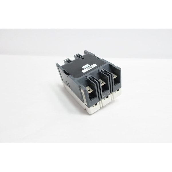 Eaton 3P 60A AMP 600V-AC 250V-DC MOLDED CASE CIRCUIT BREAKER - FDB3060S