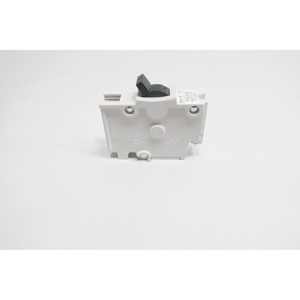 Federal Pioneer 1P 15A AMP 120/240V-AC MINIATURE CIRCUIT BREAKER - 153555