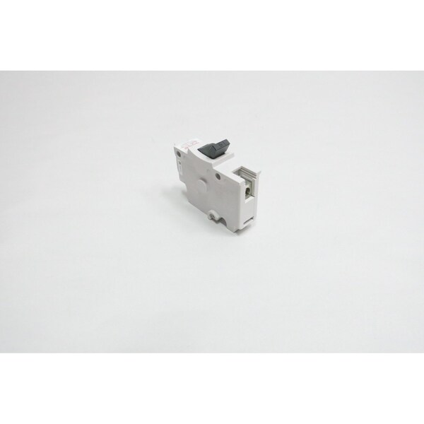 Federal Pioneer 1P 15A AMP 120/240V-AC MINIATURE CIRCUIT BREAKER - 153555