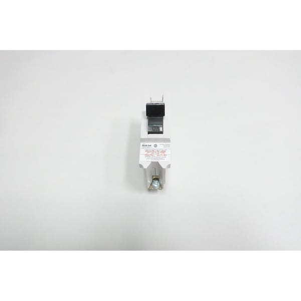 Federal Pioneer 1P 15A AMP 120/240V-AC MINIATURE CIRCUIT BREAKER - 153555