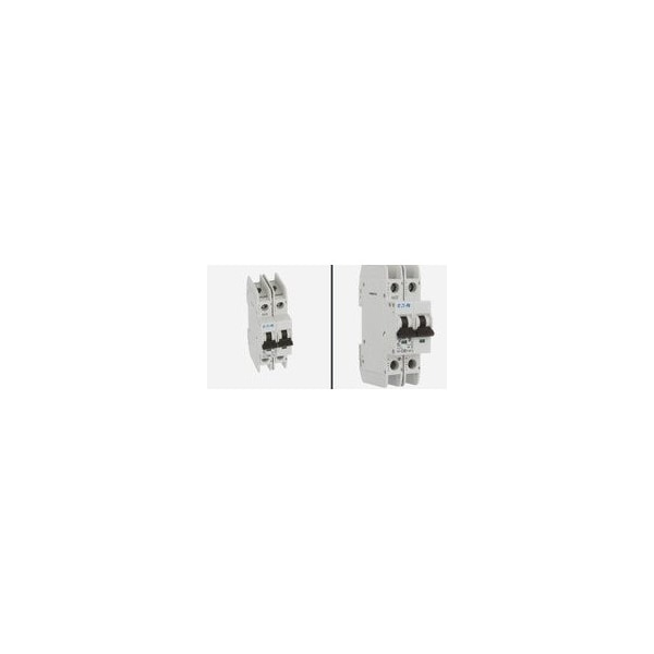 Moeller FAZ-NA UL 489 MCB 240VAC 2P 30A C CURVE - FAZ-C30/2-NA-L