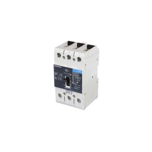 Siemens BREAKER NGG 2P 110A 480V 25KA LUGS - NGG3B110L